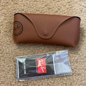 Ray Ban case